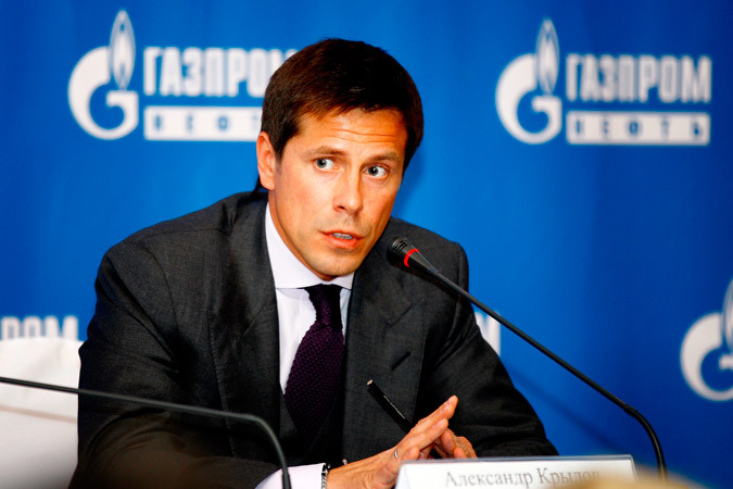 «Газпром нефть» разделит бизнес и сохранит качество топлива