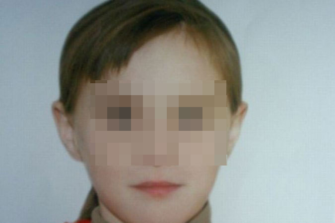 Подростки-маргиналы убили и сожгли 10-летнюю школьницу из-за 500 рублей